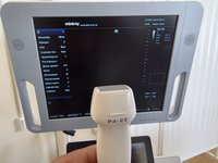 УЗИ сканер Mindray DC70s (4 датчика)