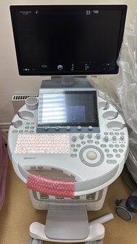 Ремонт и обслуживание УЗИ-аппаратов и датчиков General Electric (GE)