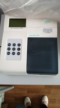  Устройство для промывки Микропланшет Immunochem-2600