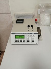 Анализатор показателей гемостаза АПГ2-02-П 