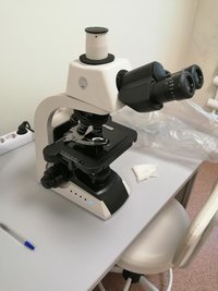 Микроскоп медицинский МИКМЕД-6