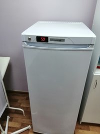 Холодильник фармацевтический Саратов 501ХФ-01