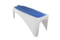 Продается кушетка медицинская " Комфорт плюс" модель 01