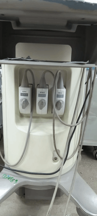 Узи аппарат Siemens Sonoline G40
