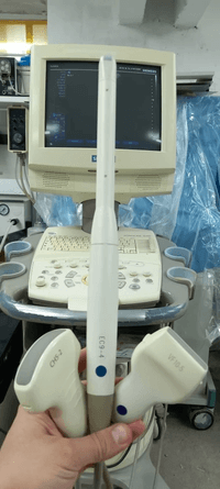 Узи аппарат Siemens Sonoline G40