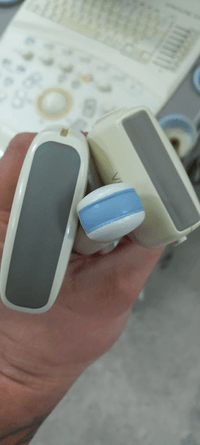 Узи аппарат Siemens Sonoline G40