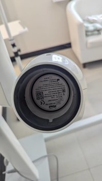 Fona XDC - мобильный дентальный высокочастотный рентгеновский аппарат (Словакия / Италия)