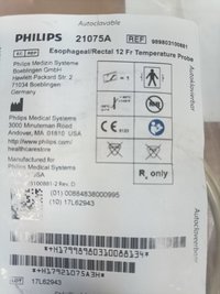 Температурные датчики 21075A для мониторов PHILIPS