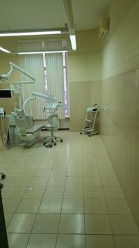 Стоматологическая установка KAVO E 70