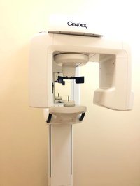 Ортопантомограф Gendex GXDP-300 2D