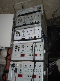 Амплипульс-5 Бр Аппарат низкочастотной физиотерапии Амплипульс-4  6  7 8 бу