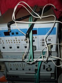 Амплипульс-5 Бр Аппарат низкочастотной физиотерапии Амплипульс-4  6  7 8 бу