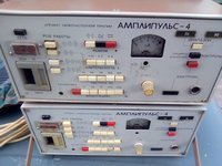 Амплипульс-5 Бр Аппарат низкочастотной физиотерапии Амплипульс-4  6  7 8 бу