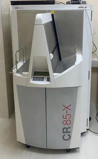 Маммограф Маммо-4МТ