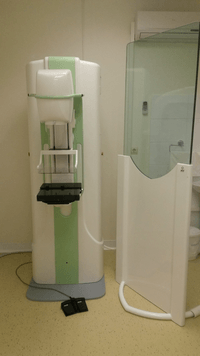 Маммограф Маммо-4МТ