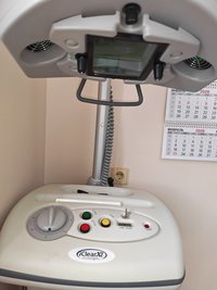 Профессиональный аппарат для светотерапии iClear XL от известного производителя CureLight, Israel