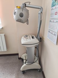 Профессиональный аппарат для светотерапии iClear XL от известного производителя CureLight, Israel