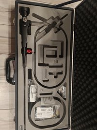 Портативный (офисный) гистерофиброскоп Pentax FHY-10RBS