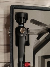 Портативный (офисный) гистерофиброскоп Pentax FHY-10RBS