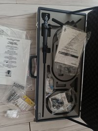 Pentax FHY-10RBS Портативный (офисный) гистерофиброскоп