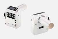 Дентальный рентгеновский аппарат Xgenus dc мобильный, напольный 24кг Портативный т PORT-X II New