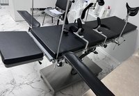 Операционные столы 