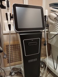 Аппарат smas-лифтинг liftera