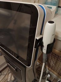 Аппарат smas-лифтинг liftera