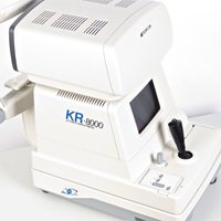 Офтальмо кабинет бу,  тонометр, периком, щелевая лампа, авторефрактометр, офтальмоскоп и др