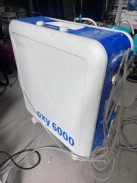 Кислородный концентратор Bitmos OXY 6000 5L 6 литров наработка 7%