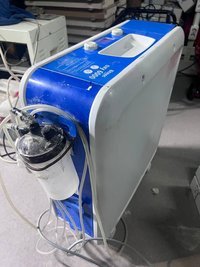 Кислородный концентратор Bitmos OXY 6000 5L 6 литров наработка 7%