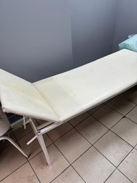 Массажный стол с электроприводом КСМ-042э