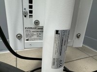 Кольпоскоп медицинский Microstar С-100 (Напольный c телескопической колонной, С100AEI)