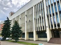 Клиника в центре Москвы с правом обучения и лицензией хирургия 