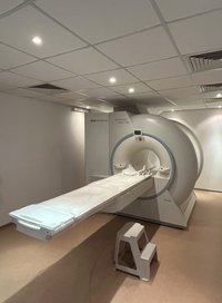 Мрт-аппарат Siemens Magnetom Symphony 1,5Т