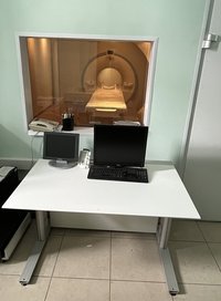 Мрт-аппарат Siemens Magnetom Symphony 1,5Т