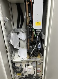 Мрт-аппарат Siemens Magnetom Symphony 1,5Т