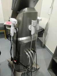 Микроигольчатый RF лифтинг RL-C09 Morfeus