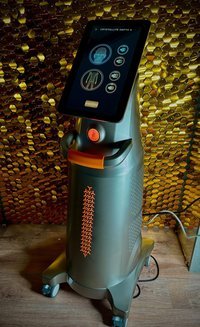 Микроигольчатый RF лифтинг RL-C09 Morfeus