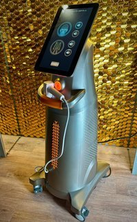 Микроигольчатый RF лифтинг RL-C09 Morfeus