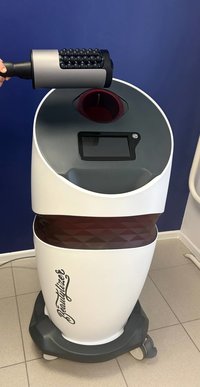 Профессиональный массажный аппарат RSL