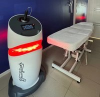 Профессиональный массажный аппарат RSL