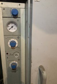 Сухожаровой стерилизатор (сухожаровой шкаф) Нeraeus instruments ST 6120