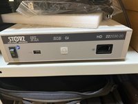 Эндоскопия STORZ