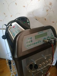 Косметологический комбайн комплекс skin life system AntiAge. 