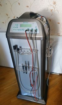 Косметологический комбайн комплекс skin life system AntiAge. 