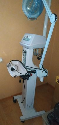 Косметологическая стойка NS-101 представляет 13 функций в 1 устройстве.