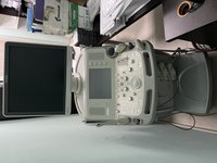 Узи аппарат Toshiba Aplio MX (SSA-780)