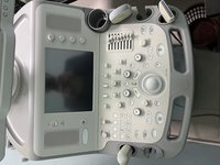 Узи аппарат Toshiba Aplio MX (SSA-780)