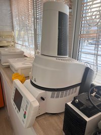 Ппечь для обжига и пресования керамики Programat EP 5000